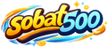 sobat500 logo